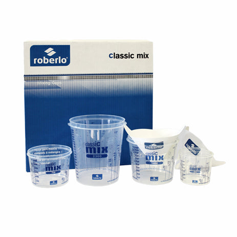 TAPA P/VASO 1400 ML ROBERLO 65658