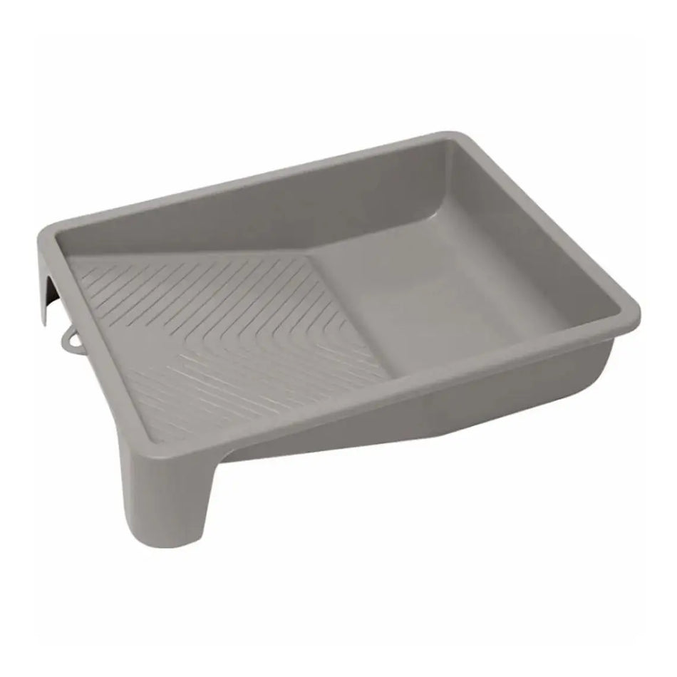 BANDEJA PINTURA ESTAMPA PRO HELA 30X37X8 CN GRIS 24165452