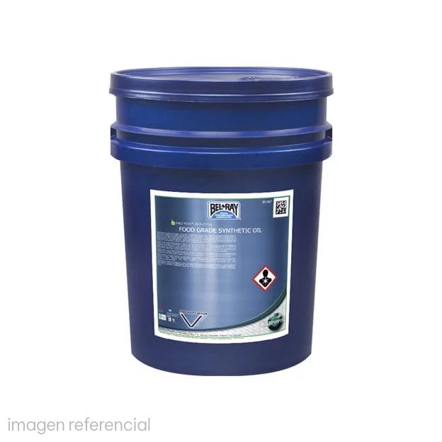 ACEITE CABLES LUB. WIRE & ROPE BEL RAY 19 LTS