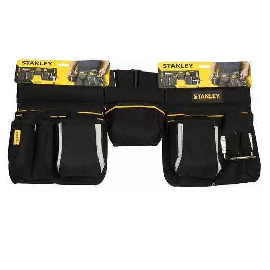 CINTURON PORTAHERRAMIENTAS STANLEY STST511304LA