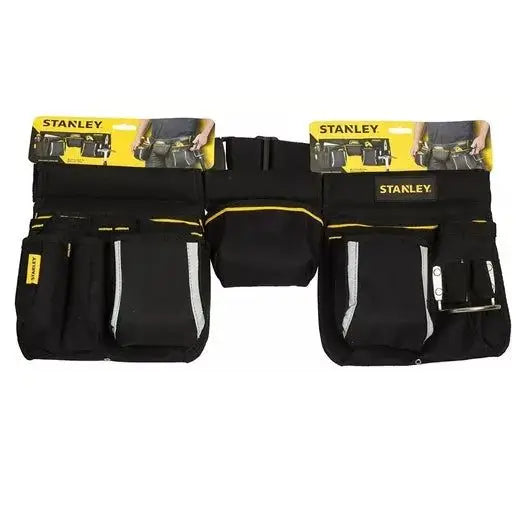 CINTURON PORTAHERRAMIENTAS STANLEY STST511304LA