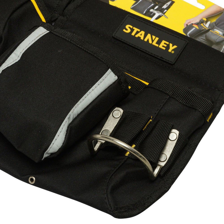CINTURON PORTAHERRAMIENTAS STANLEY STST511304LA