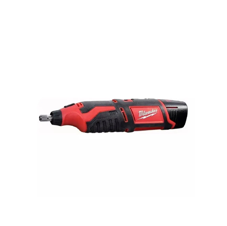 M12 CORDLESS DIE GRINDER W/BAT 2460-21 MILWAUKEE