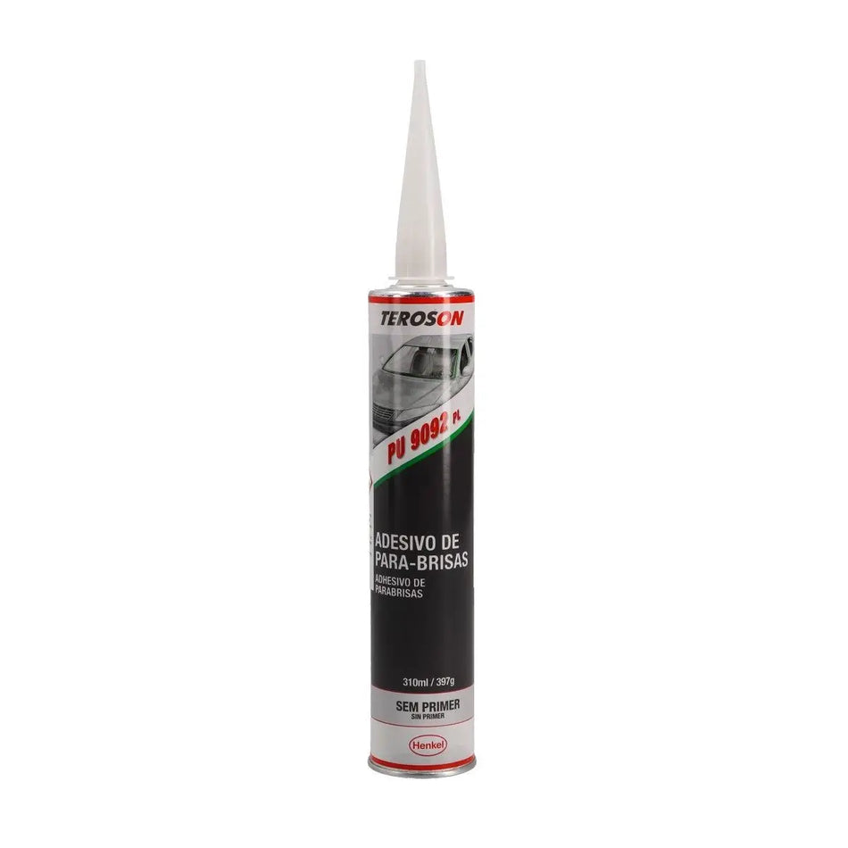 ADHESIVO URETANO PARABRISAS 9092 310 ML LOCTITE