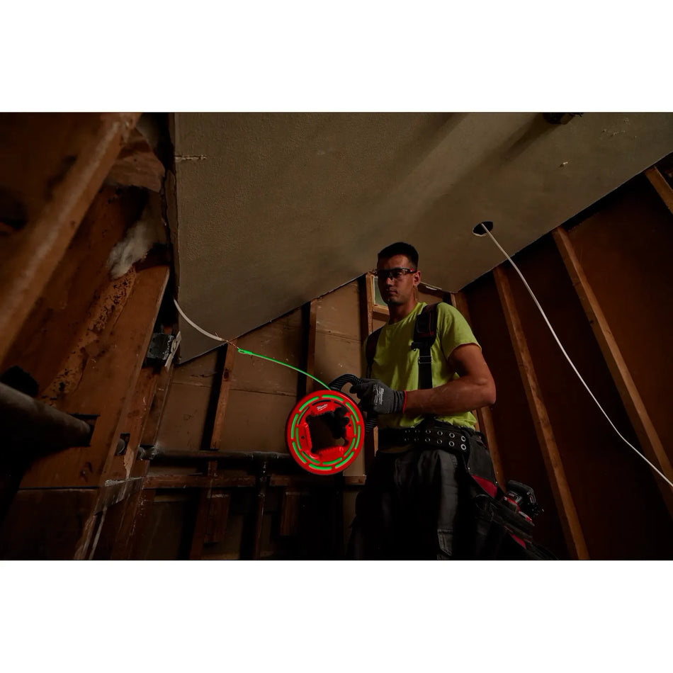 LINER PASACABLE FLUOR 12 MTS 48-22-4184 MILWAUKEE