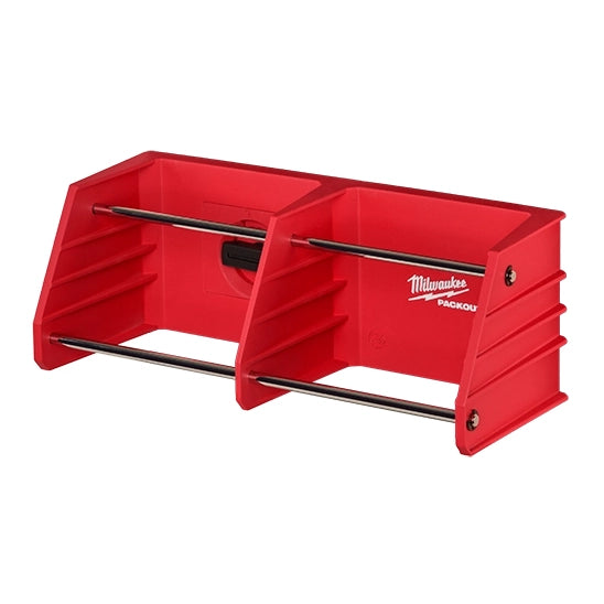 MILWAUKEE PACKOUT DRILL HOLDER 48-22-8340