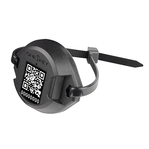 GPS TOOL TRACKING SYSTEM 48-21-2301