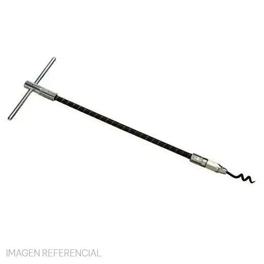 EXTRACTOR EMPAQUETADURA TPEXF04AG 19 PULG