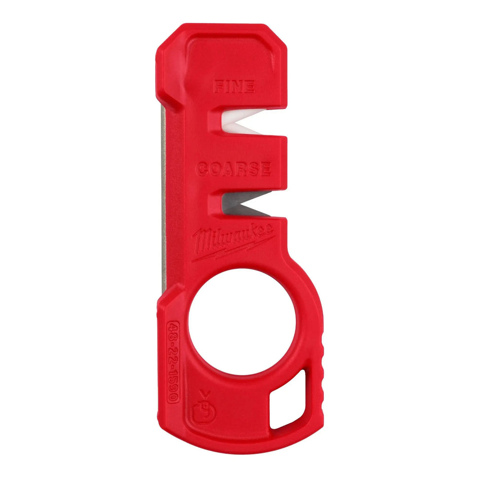 AFILADOR CUCHILLO D/BOLSILLO 48-22-1590 MILWAUKEE