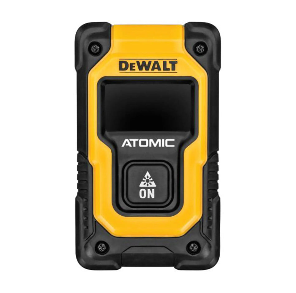 MEDIDOR LASER 16 METROS DEWALT DW055PL