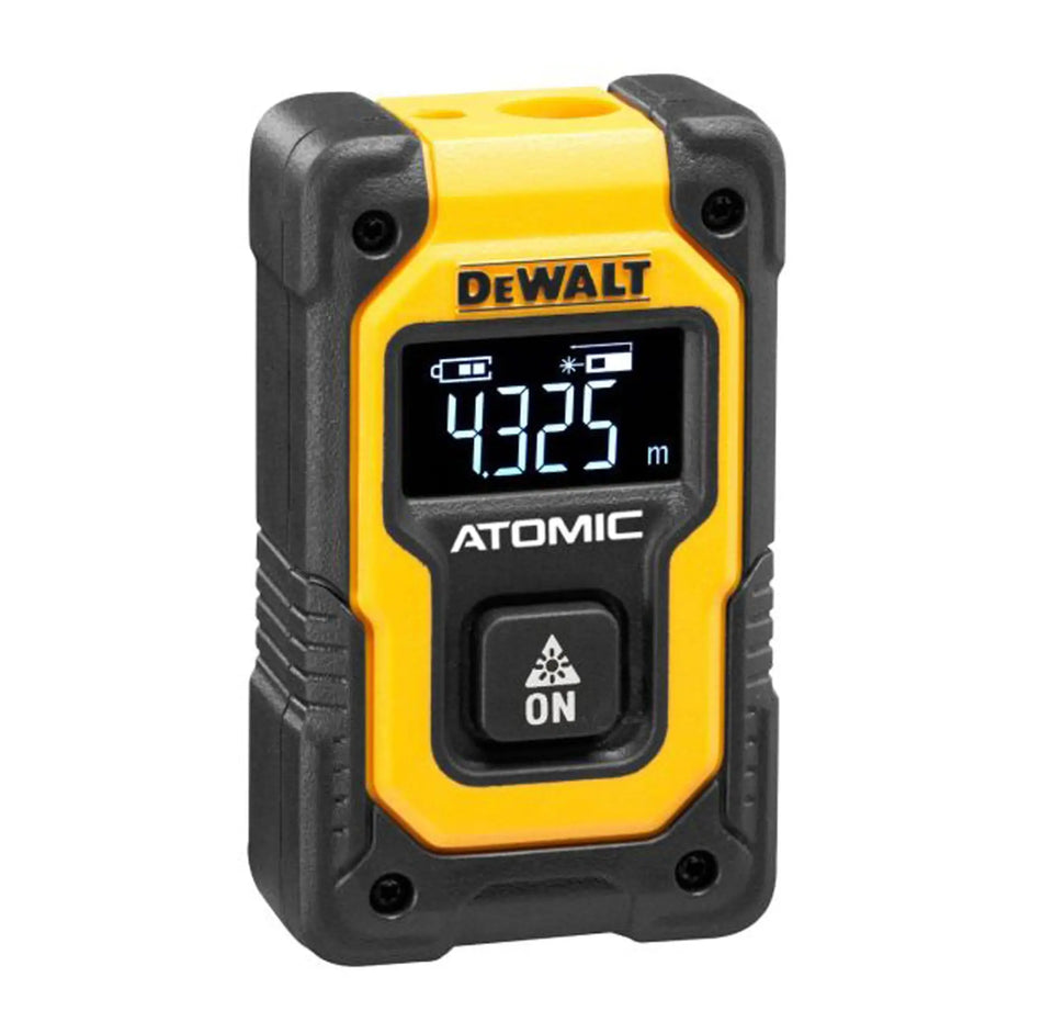 MEDIDOR LASER 16 METROS DEWALT DW055PL