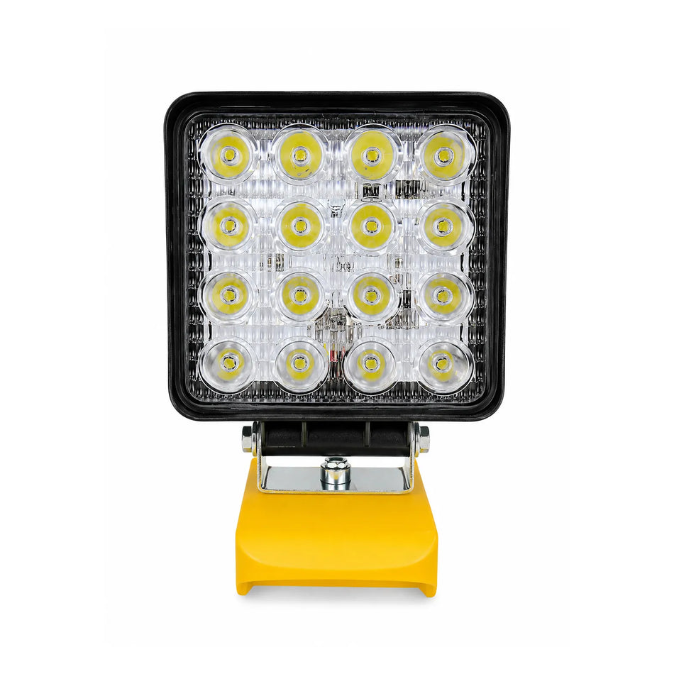 FOCO INAL 20V S/BAT LED BATERIA DEWALT