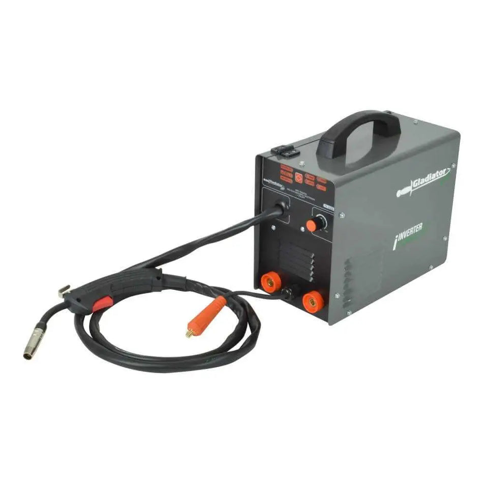 160 AMP MIG FLUX/ARC/TIG WELDER GLADIATOR 7160/220