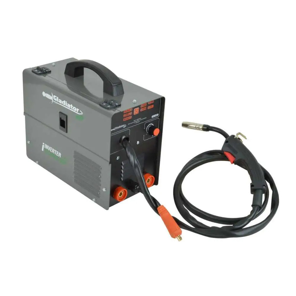 160 AMP MIG FLUX/ARC/TIG WELDER GLADIATOR 7160/220