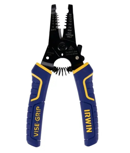 ALICATE PELACABLE 6 PULG VISEGRIP CM6