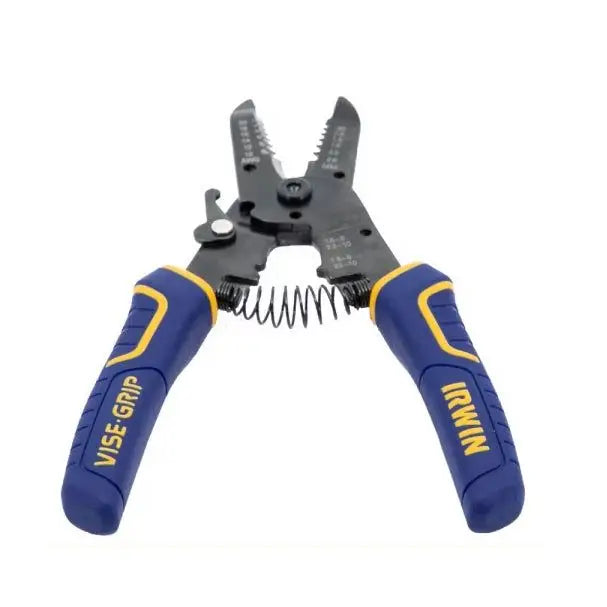 ALICATE PELACABLE 7 PULG VISEGRIP CM7