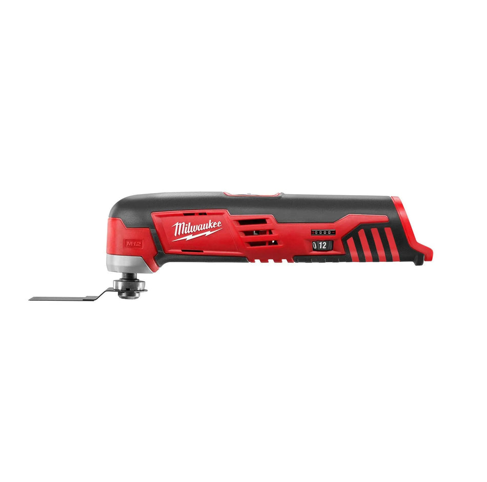 MULTICORTADORA INAL M12 S/BAT 2426-20 MILWAUKEE