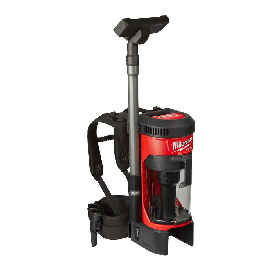 M18 CORDLESS 3-IN-1 VACUUM 0885-21HD MILWAUKEE