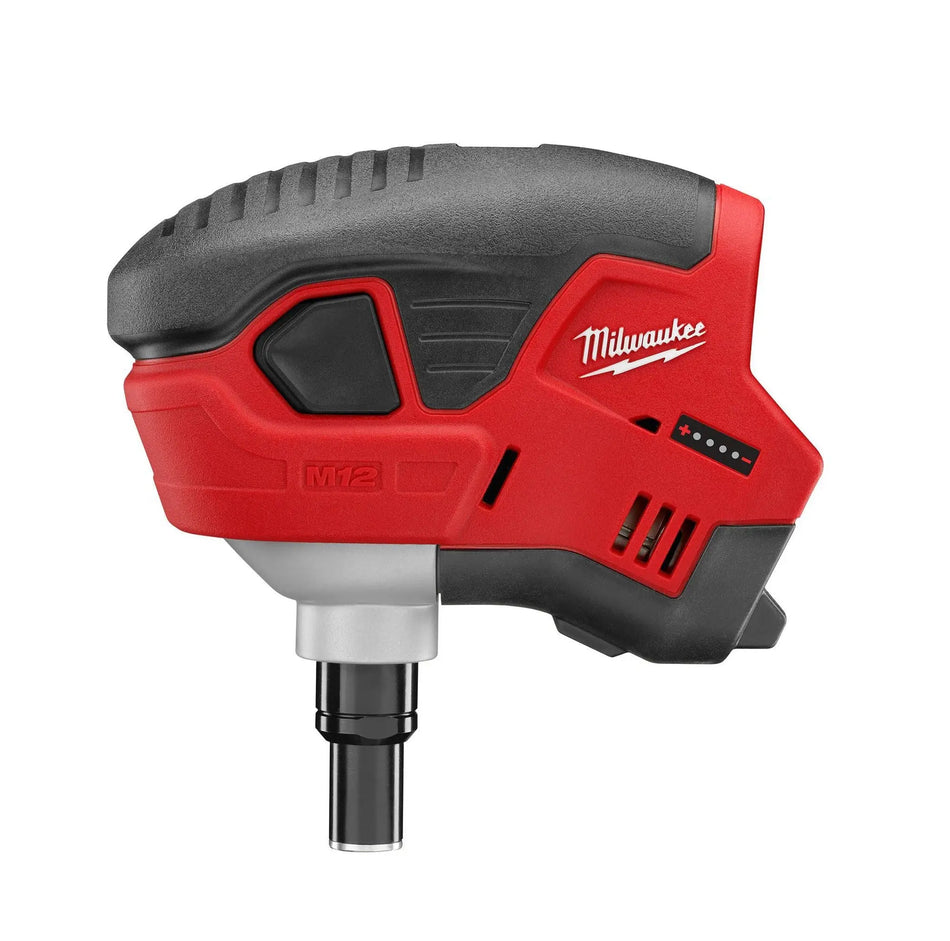MARTILLO INAL M12 SIN BAT MILWAUKEE 2458-20