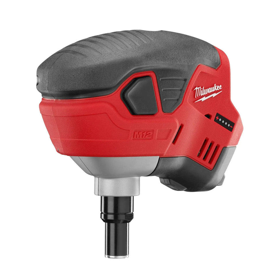 MARTILLO INAL M12 SIN BAT MILWAUKEE 2458-20
