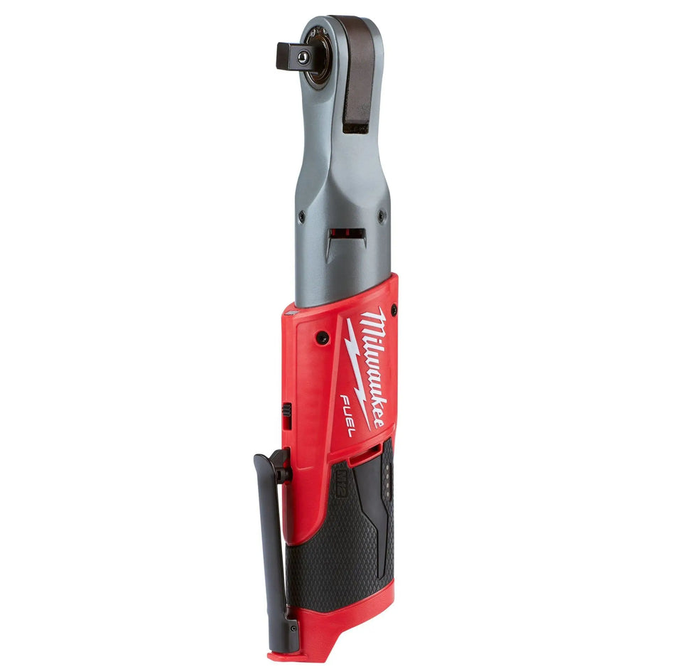 M12 CORDLESS 1/2" RATCHET BARE TOOL 2558-20 MILWAUKEE