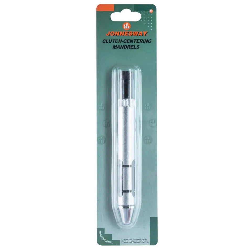 CENTRADOR DISCO EMBRAGUE 20-26.6 MM JONNESWAY AN010207B