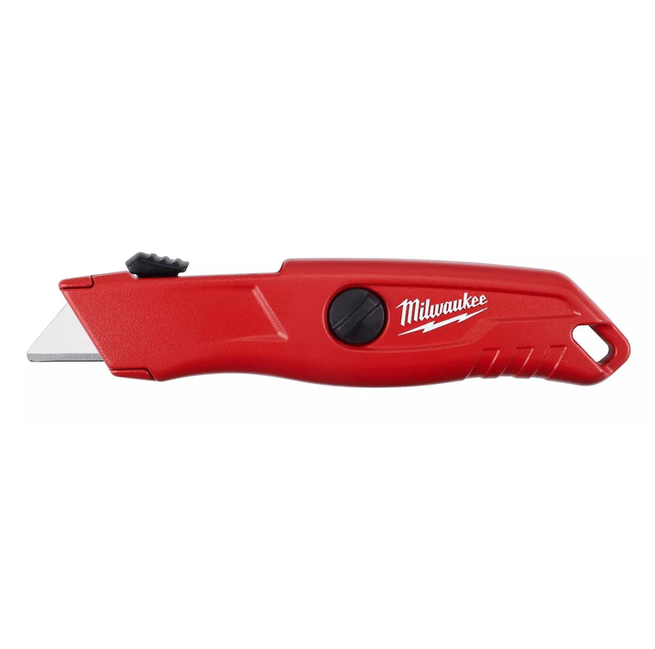 CUCHILLO RETRACTIL 48-22-1512 MILWAUKEE