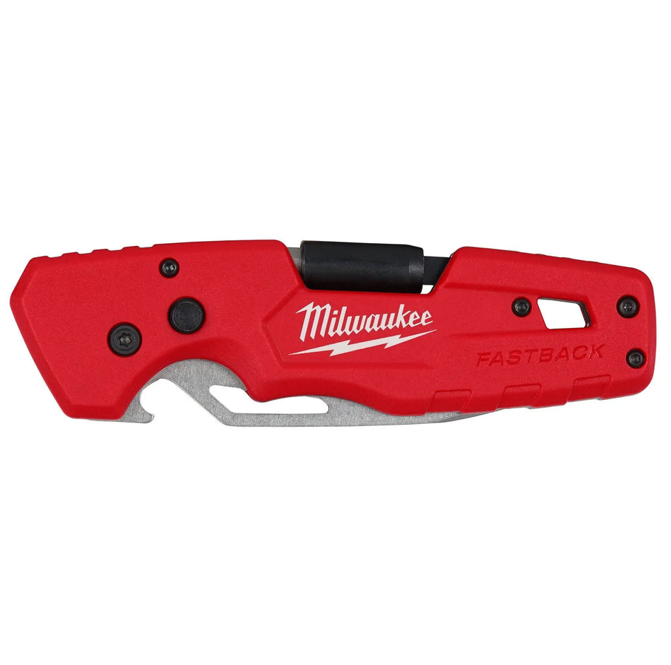 5-IN-1 FOLDING KNIFE 48-22-1540 MILWAUKEE