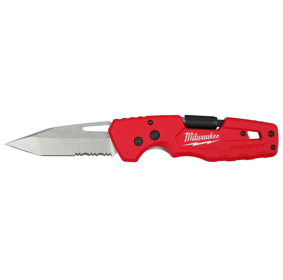 5-IN-1 FOLDING KNIFE 48-22-1540 MILWAUKEE