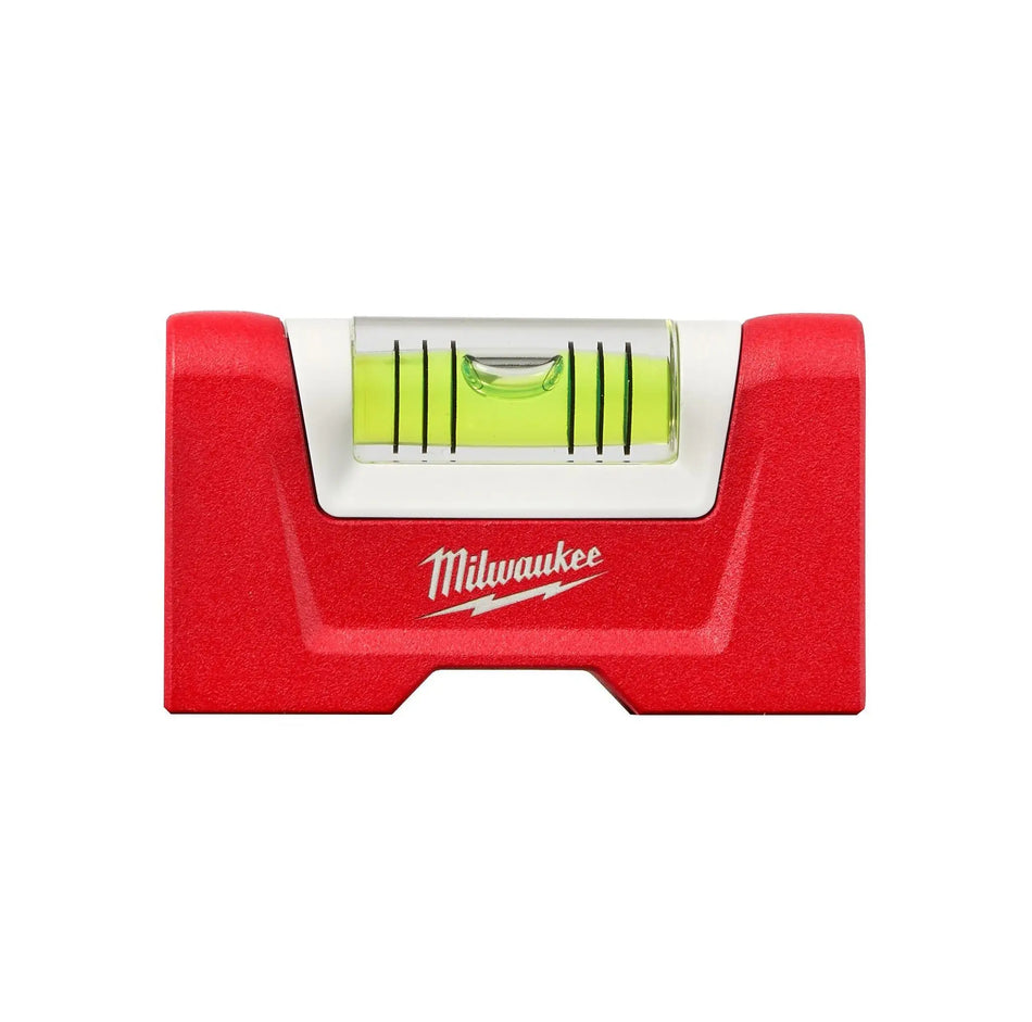 NIVEL 3 PULG BOLSILLO MILWAUKEE 48-22-5603