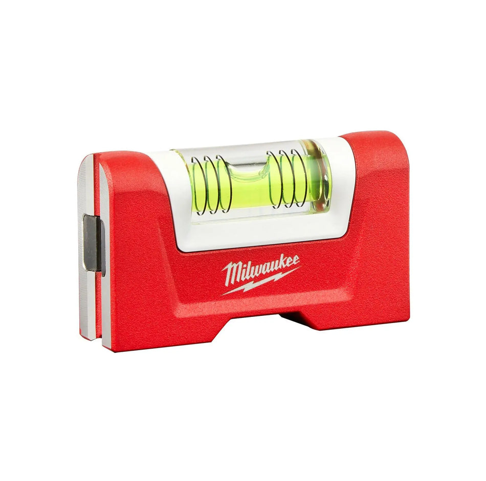 NIVEL 3 PULG BOLSILLO MILWAUKEE 48-22-5603