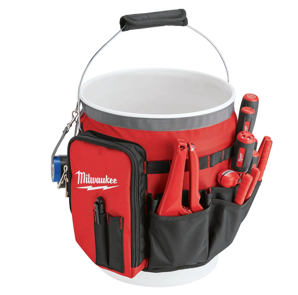 MILWAUKEE 48-22-8175 TOOL POUCH ORGANIZER