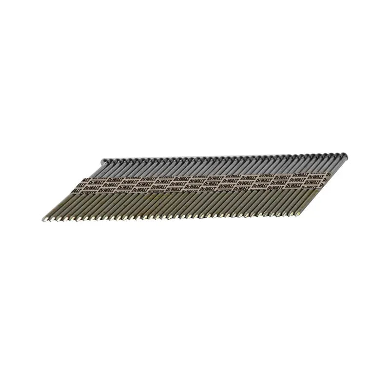 2-INCH 30° FRAMING NAIL FOR NAILER, DEWALT DPT-6D113FH, BOX