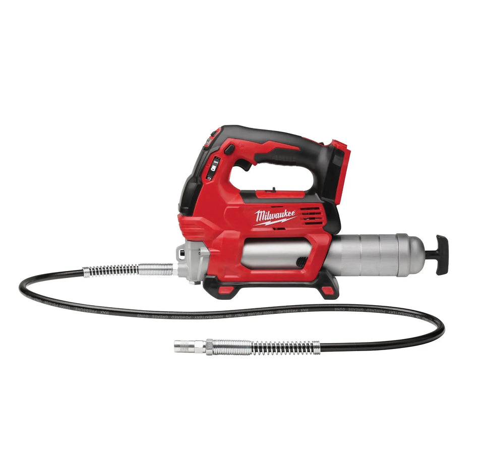 M18 CORDLESS GREASE GUN W/BAT 2646-22CT MILWAUKEE