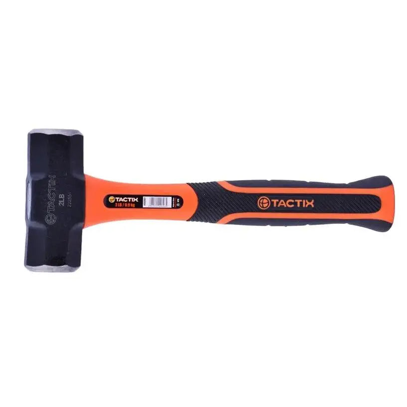 COMBO ACERO 2 LBS M/FIBRA TACTIX 222551