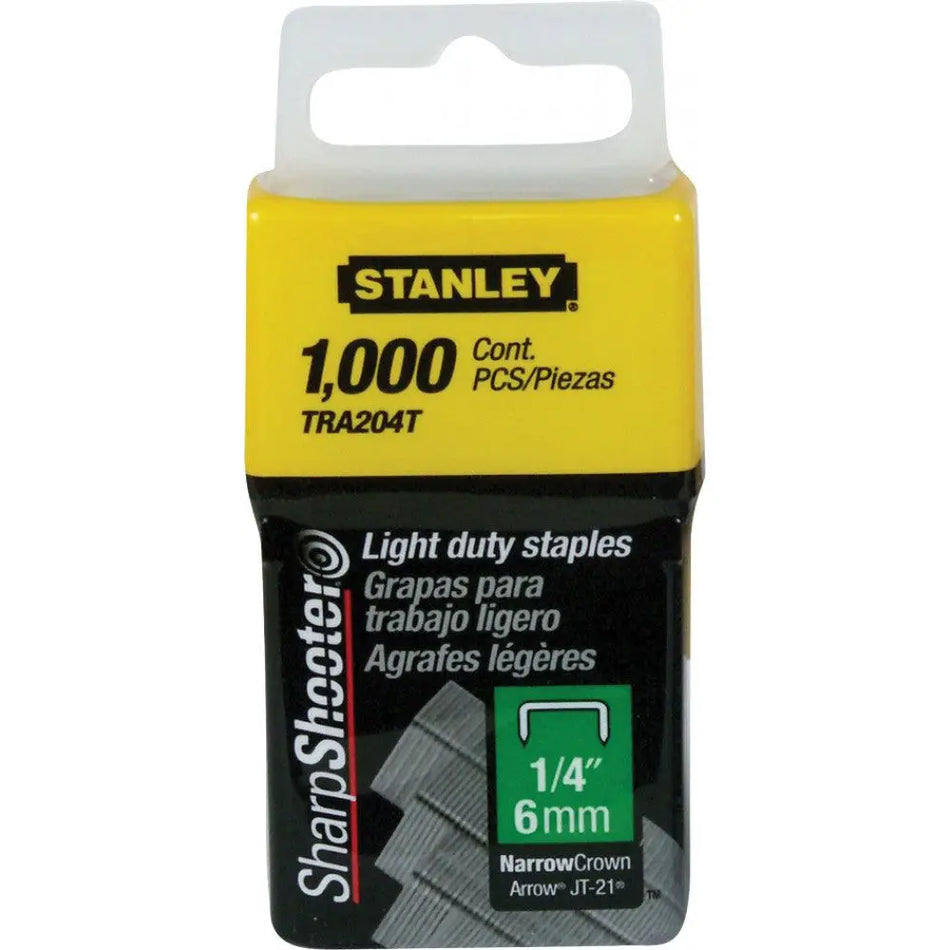 REPUESTO P/ENGRAPADORA 1/4 HEAVY DUTY STANLEY