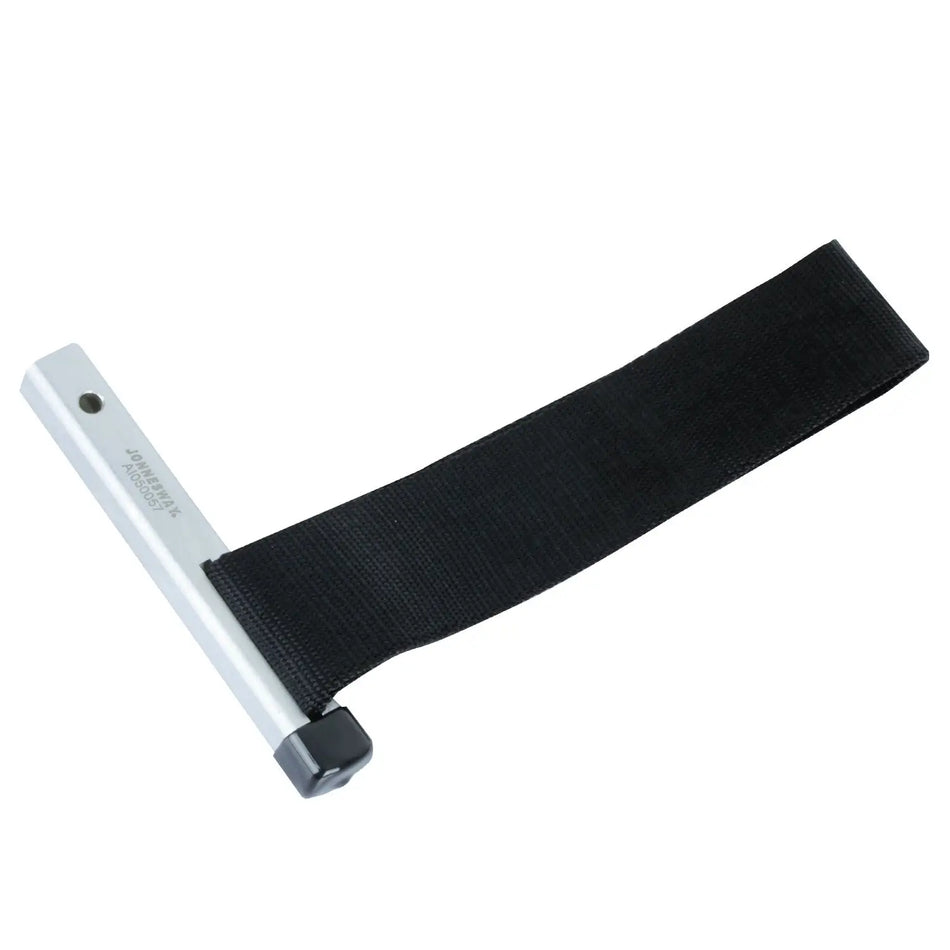 LLAVE SACA FILTRO C/CINTA 120 MM JONNESWAY AI050057