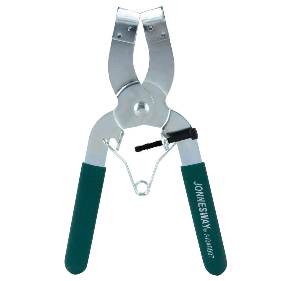 ALICATE MONTADOR ANILLO PISTON JONNESWAY AI040007
