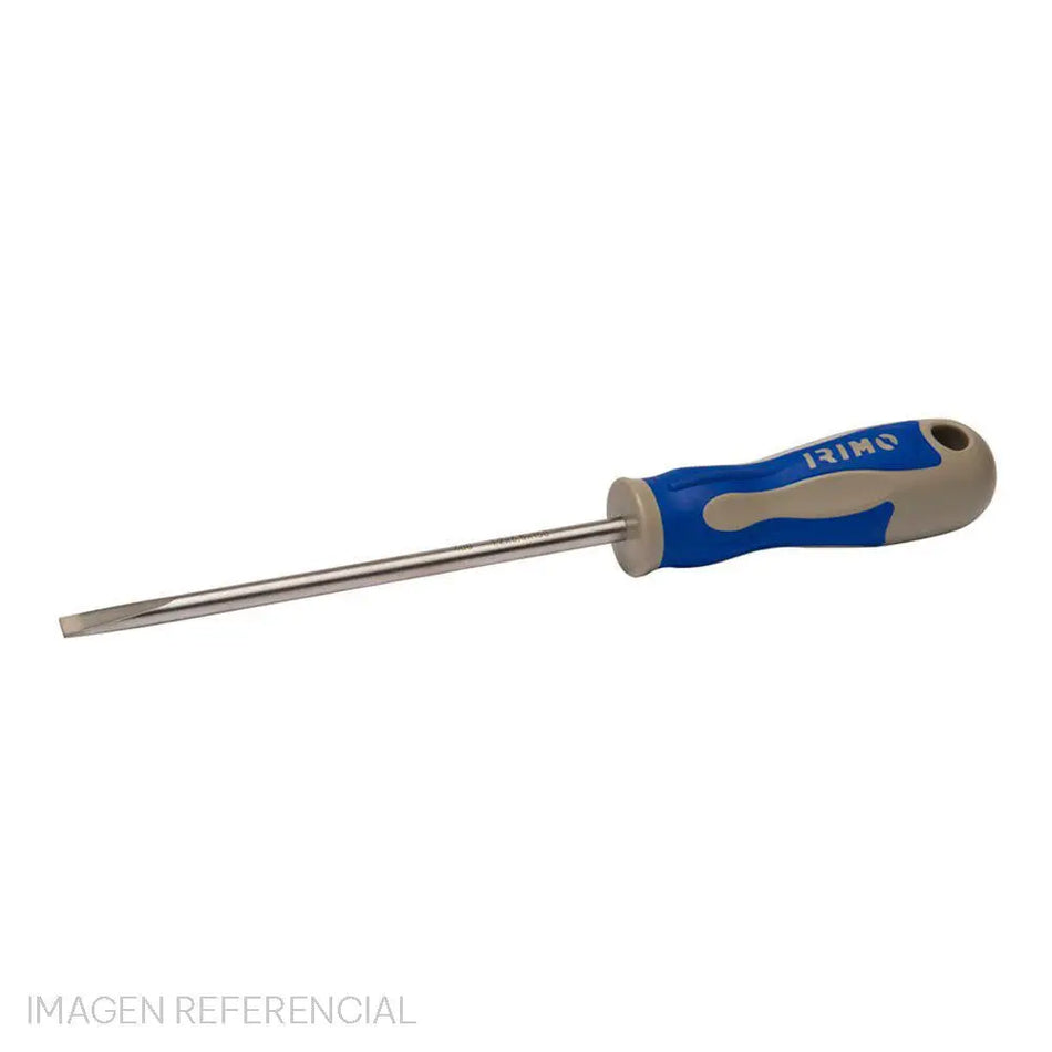 DESTORNILLADOR PLANO 5.5 X 100 MM P-I4155-100 IRIMO
