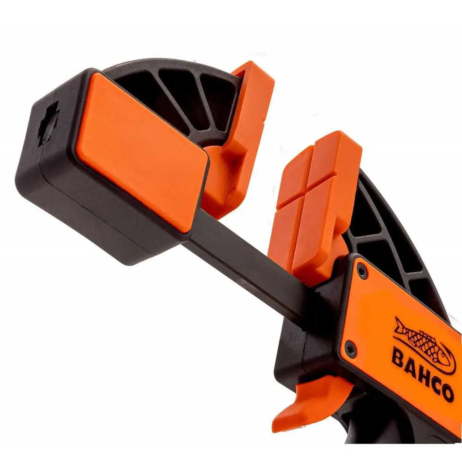JUEGO PRENSA SARGENTO 4 PZ BAHCO QC-300A/150A-4 P