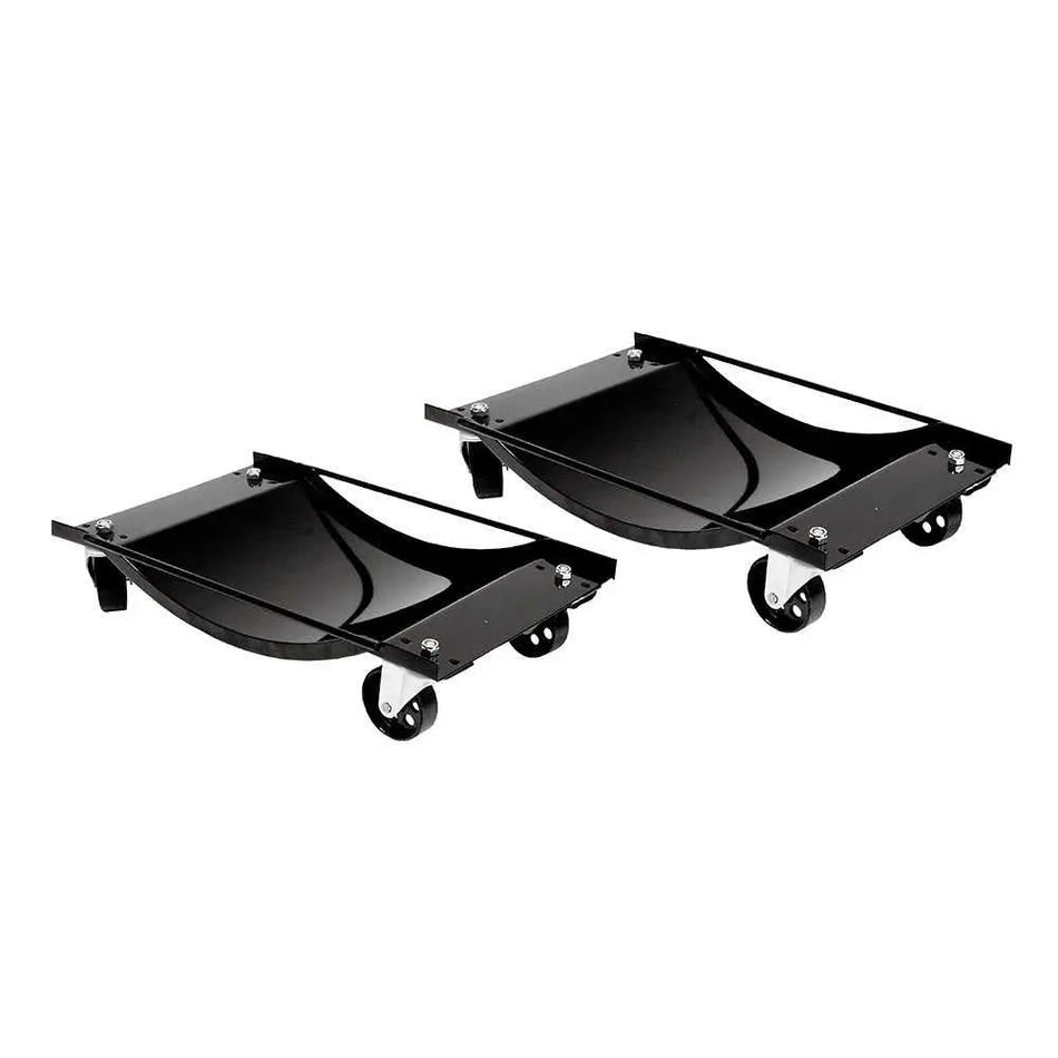 PAR CARRO AUXILIAR P/MOVER COCHE TORIN TRF0322