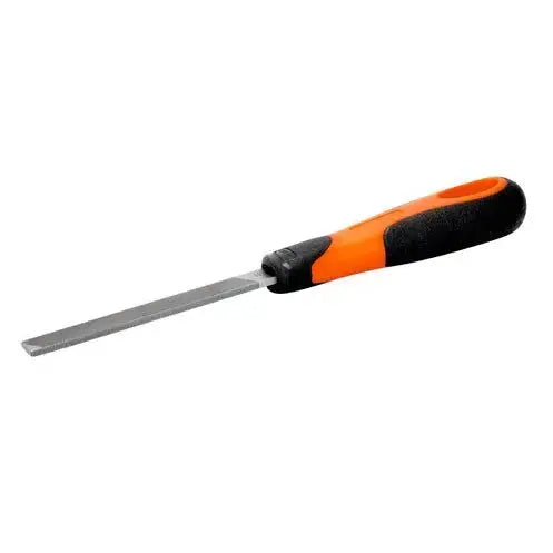 LIMA PLANA 4 PULG G/MEDIO BAHCO 1-100-04-2-2