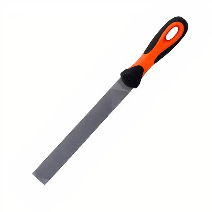LIMA PLANA 6 PULG G/MEDIO BAHCO 1-100-06-2-2