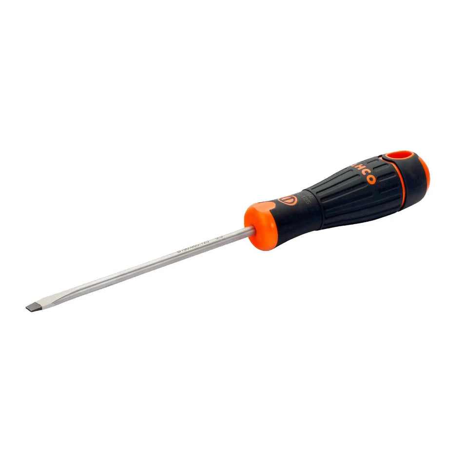DESTORNILLADOR PLANO 4 X 0.8 X 75 B190.040.075 BAHCO