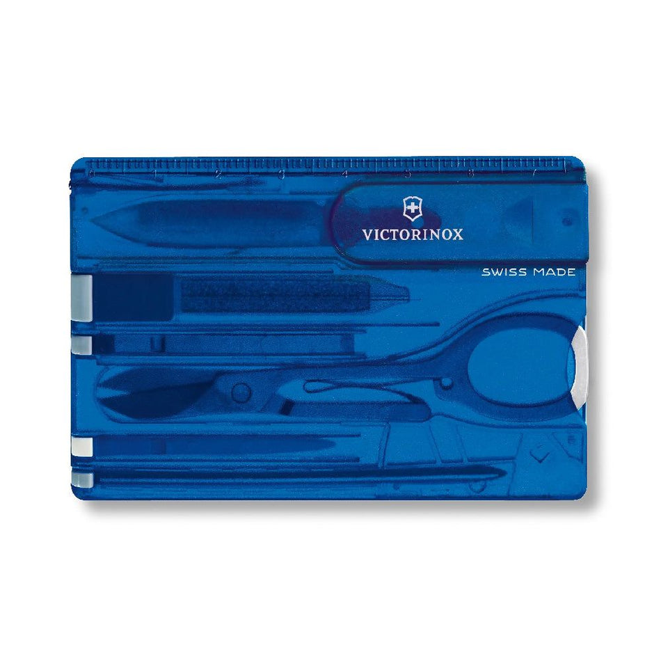 VICTORINOX SWISS CARD 0.7122.T2