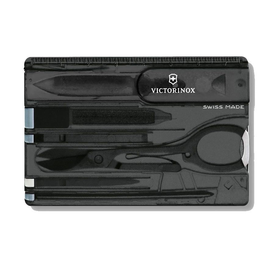 VICTORINOX SWISS CARD 0.7133.T3