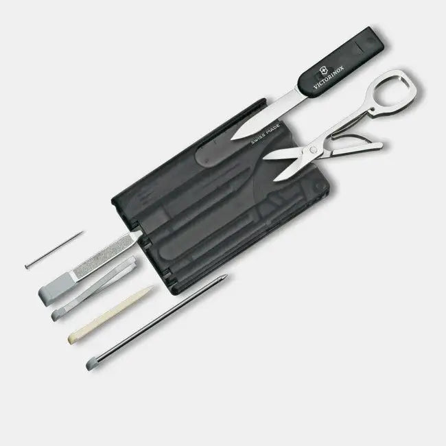 VICTORINOX SWISS CARD 0.7133.T3