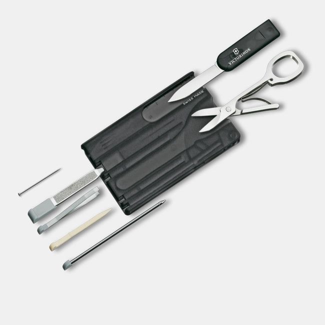 VICTORINOX SWISS CARD 0.7133.T3