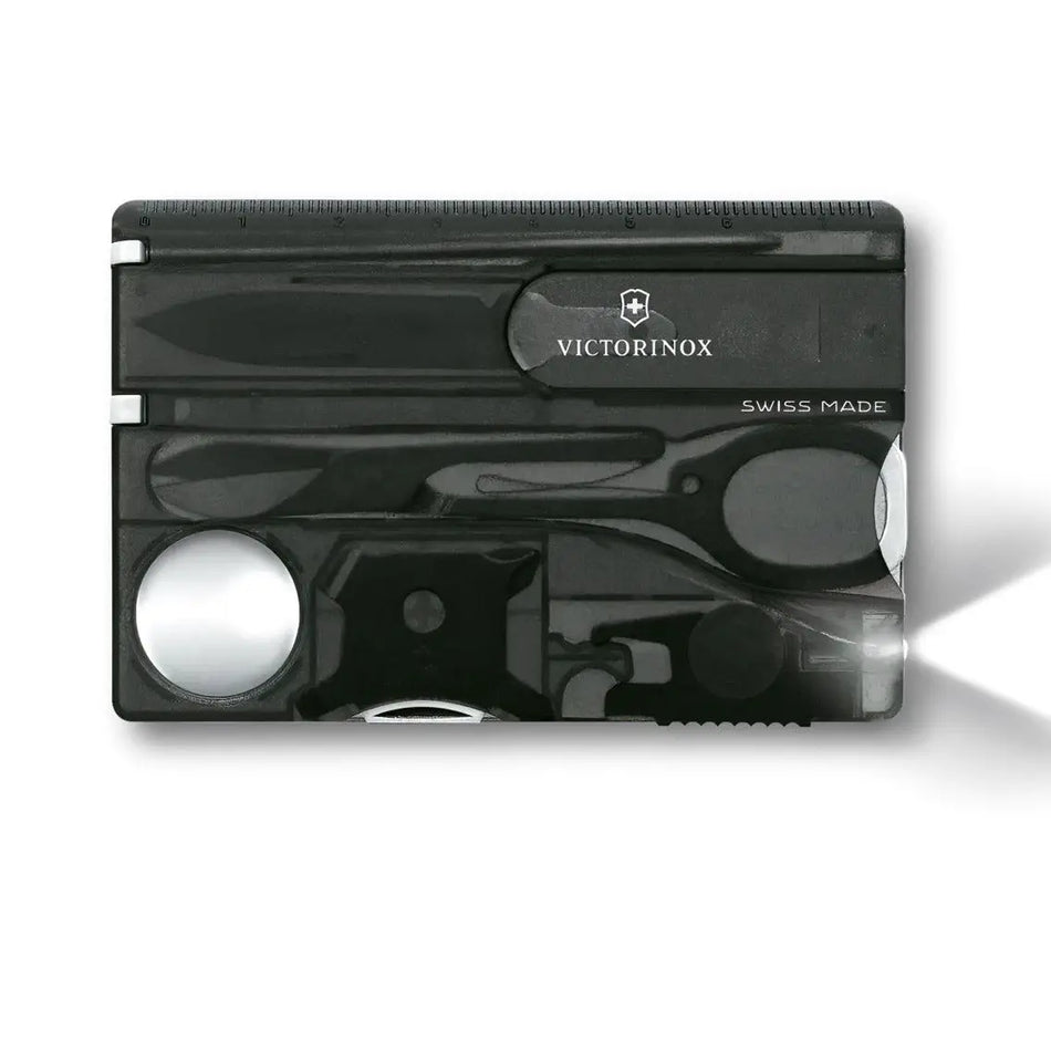 VICTORINOX SWISS CARD 0.7333.T3