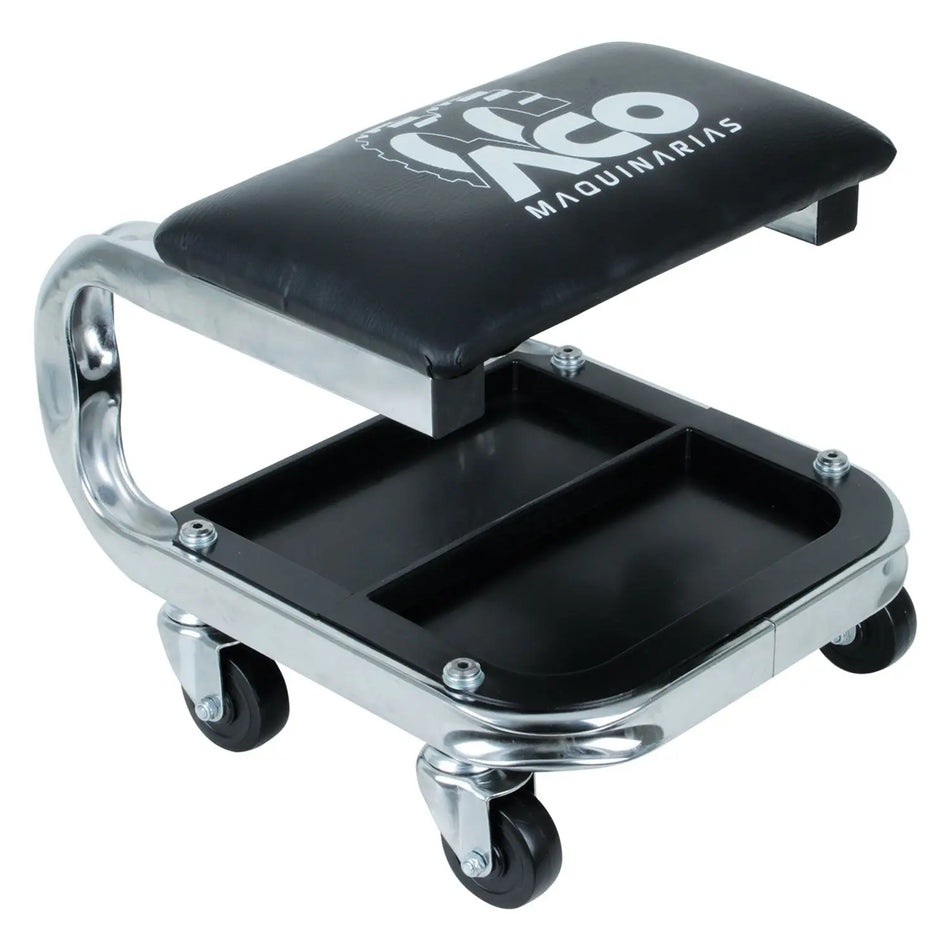 TORIN TR6340 PADDED MECHANIC'S STOOL